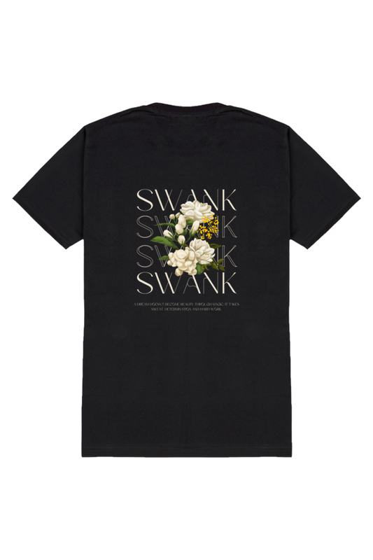 BLANCHE - Swank Style