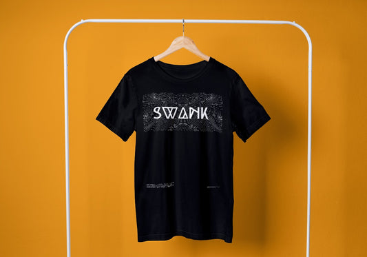 Swank Style - Abstract